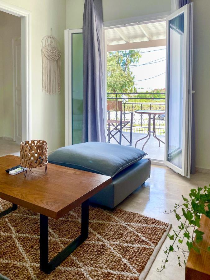 Euphoria Suites And Studios Sidari  Exterior photo