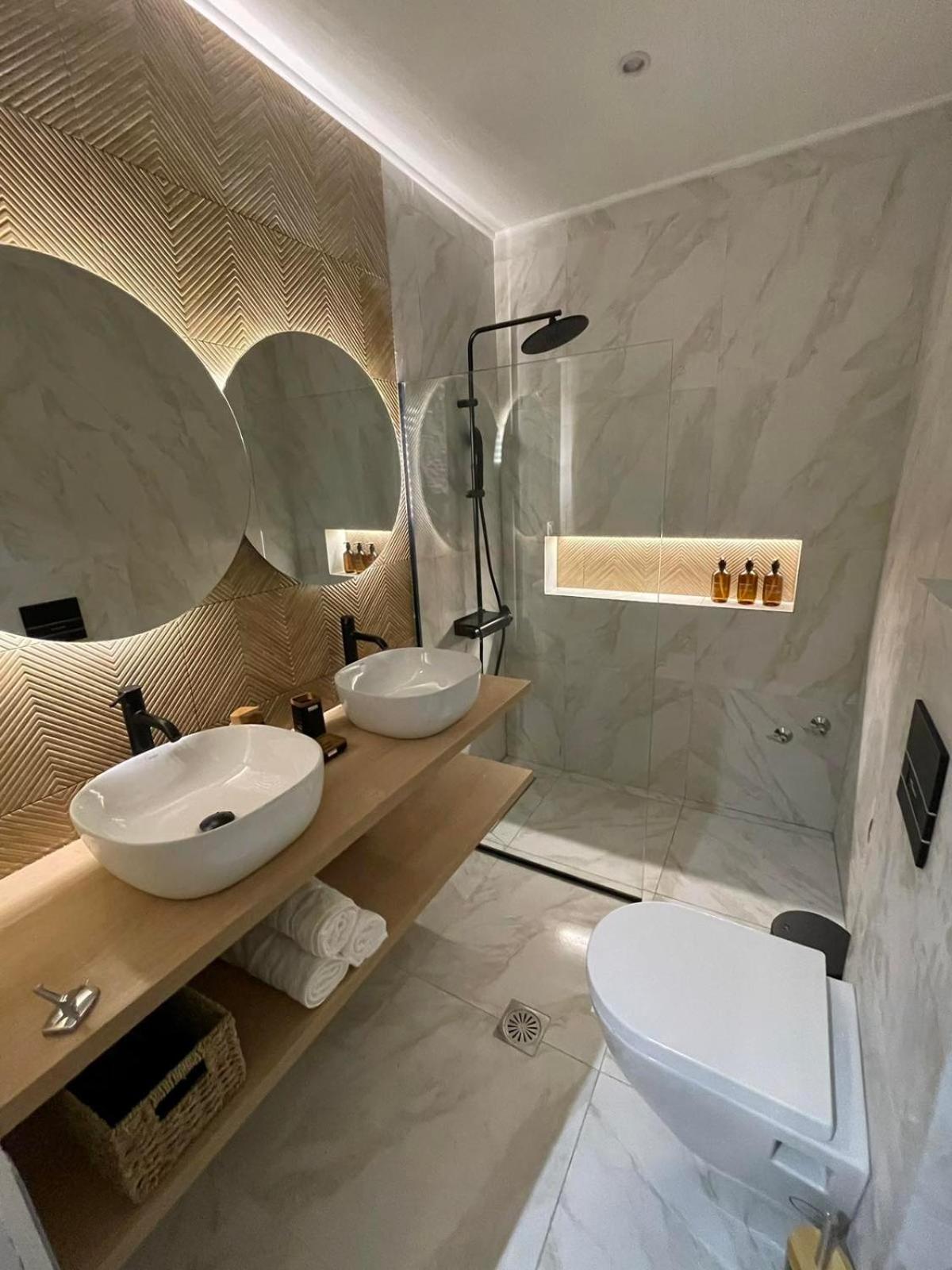 Euphoria Suites And Studios Sidari  Exterior photo