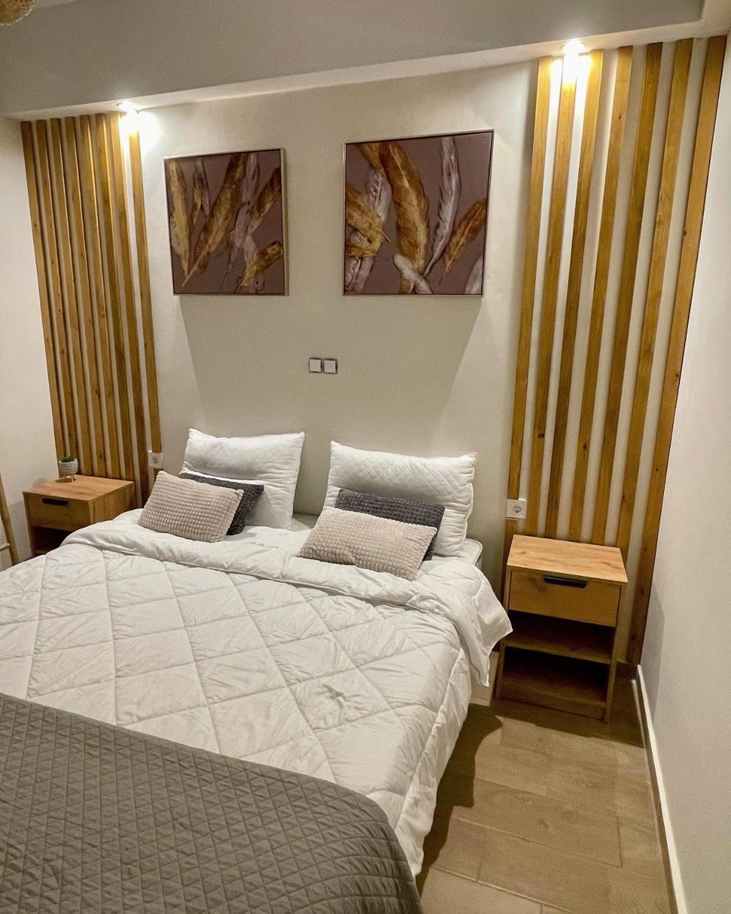Euphoria Suites And Studios Sidari  Exterior photo