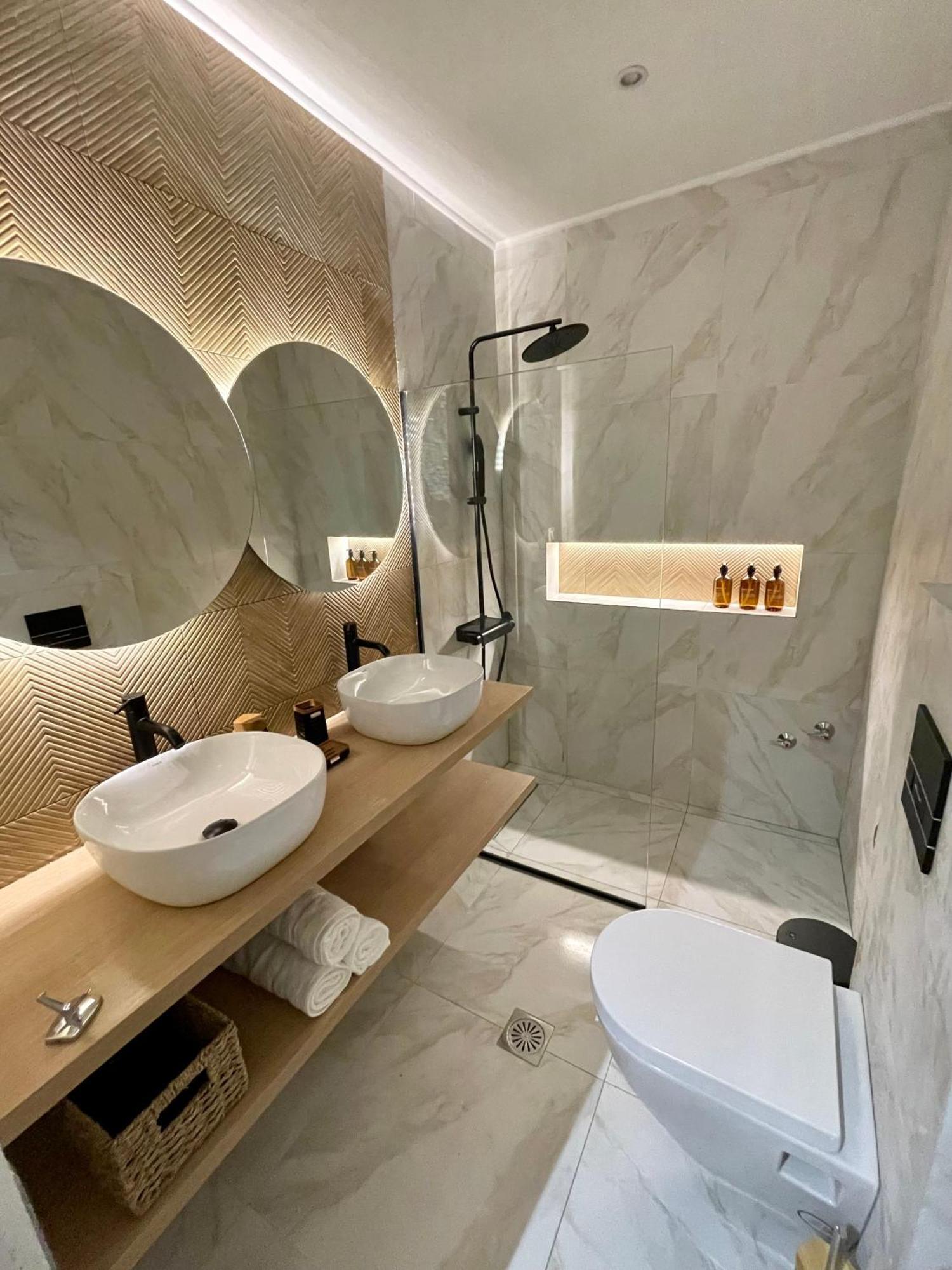 Euphoria Suites And Studios Sidari  Exterior photo